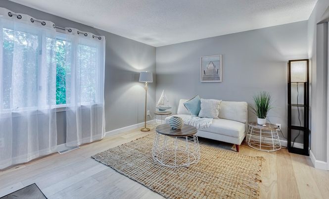 Interior, Living room, Wood Texture Flooring