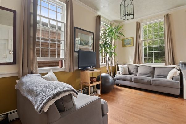 Interior, Living room, Wood Texture Flooring
