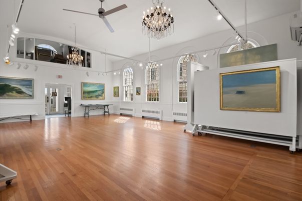 Chandelier, Interior, Wood Texture Flooring