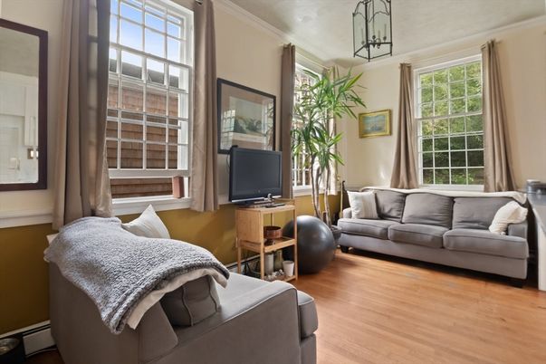 Interior, Living room, Wood Texture Flooring