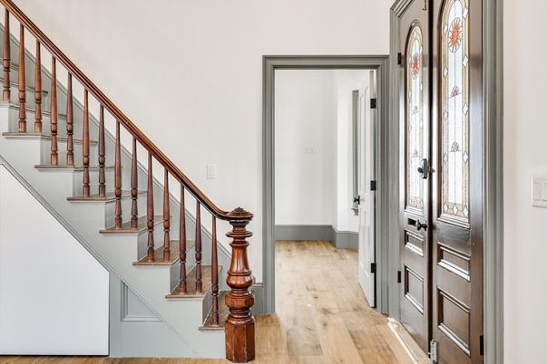 Interior, Wood Texture Flooring