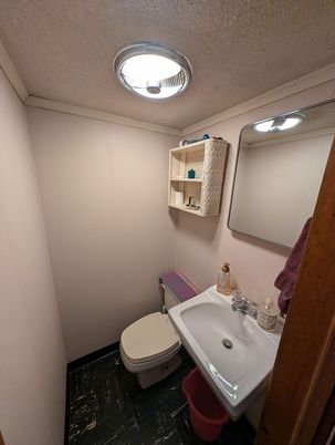 Bathroom, Interior, Marble
