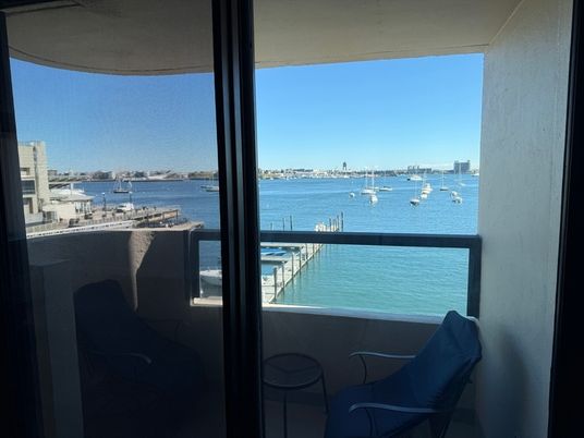 Water, Exterior, Interior, Other, Skyline
