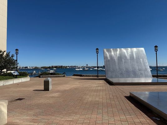 Exterior, Lake, Water