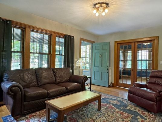 Interior, Living room, Wood Texture Flooring