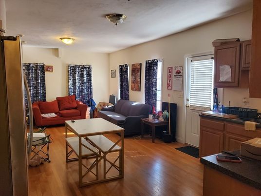 Interior, Living room, Wood Texture Flooring