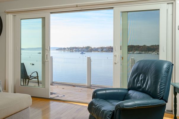 Water, Interior, Other