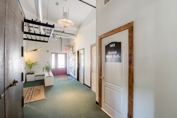 Interior, Pendant Lights