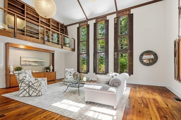 Interior, Living room, Wood Texture Flooring