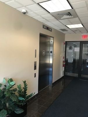 Elevator, Interior