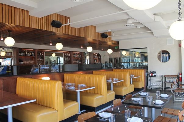 Interior, Pendant Lights