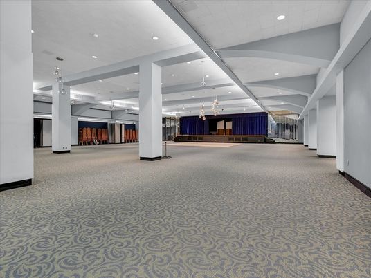 Interior, Pendant Lights, Recessed Lighting