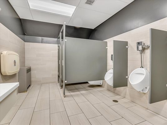 Bathroom, Free Standing Baths, Interior