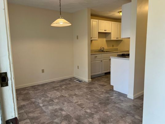 Interior, Kitchen, Pendant Lights