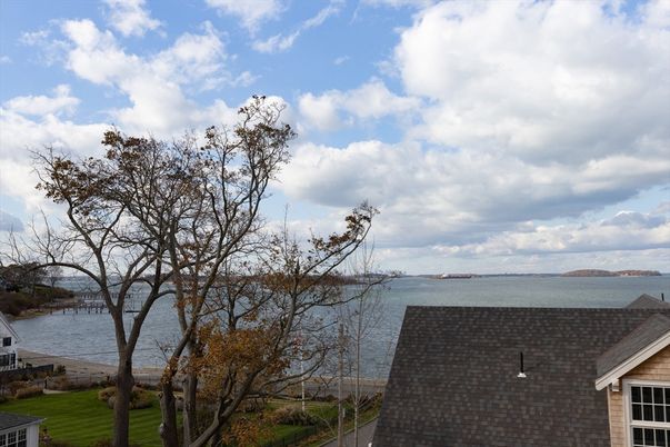 Exterior, Lake, Water