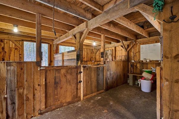 Interior, Wooden Beams, Wooden Ceilings, Wooden Walls