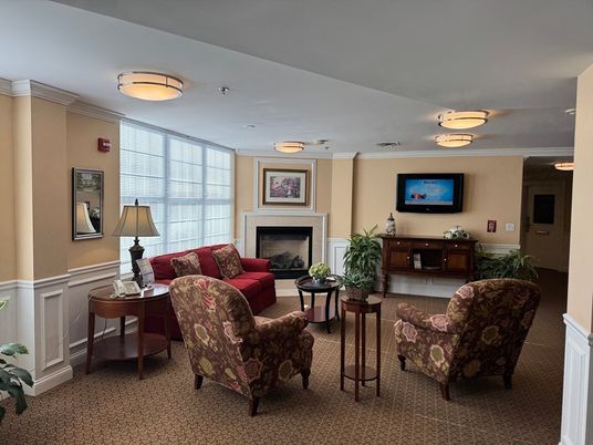 Fireplace, Interior, Living room