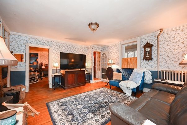 Interior, Living room, Wood Texture Flooring
