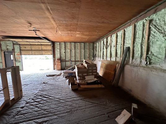 Interior, Wooden Ceilings