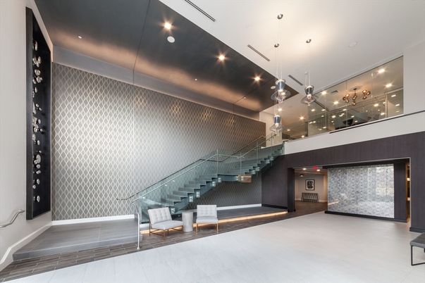 Interior, Pendant Lights, Recessed Lighting