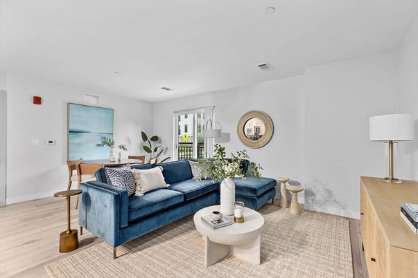 Dining room, Interior, Living room, Wood Texture Flooring