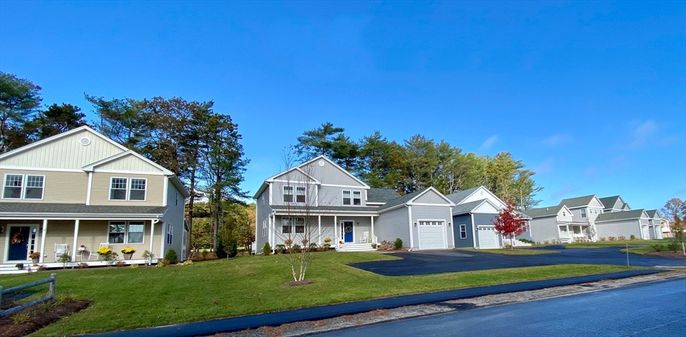 Detached Garage, Exterior, Facade, Farmhouse