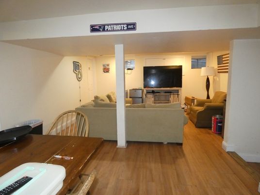 Interior, Living room, Wood Texture Flooring