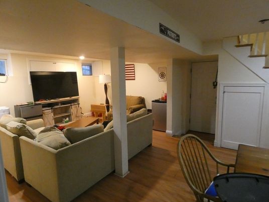 Interior, Living room, Wood Texture Flooring