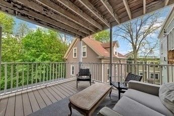 Exterior, Wooden Beams, Wooden Ceilings, Wood Texture Flooring