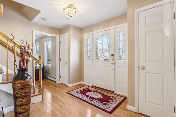 Interior, Wood Texture Flooring