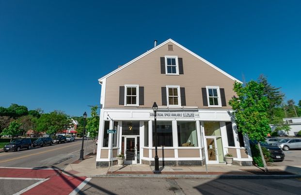 Exterior, Facade, Queen Anne Victorian