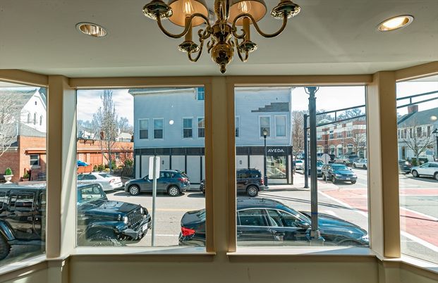 Chandelier, Interior, Recessed Lighting