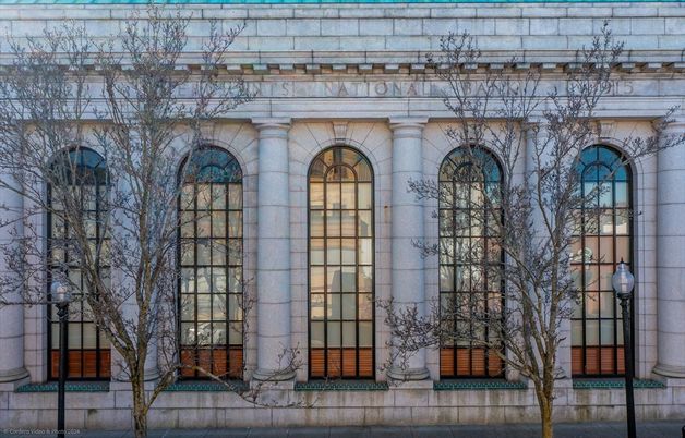 Exterior, Facade, None