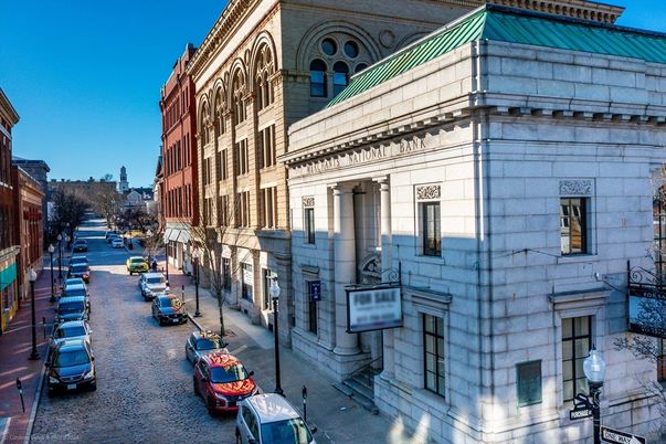 Exterior, Facade, None