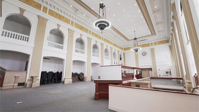 Chandelier, Interior, Pendant Lights, Recessed Lighting