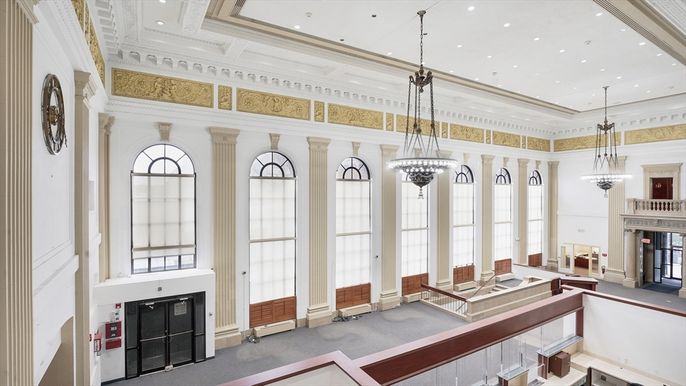 Chandelier, Interior, Pendant Lights, Recessed Lighting