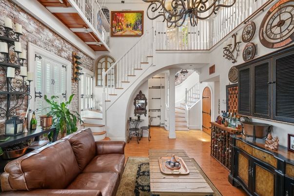 Interior, Living room, Wood Texture Flooring