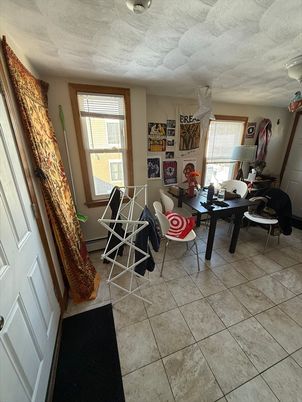 Dining room, Interior, Living room
