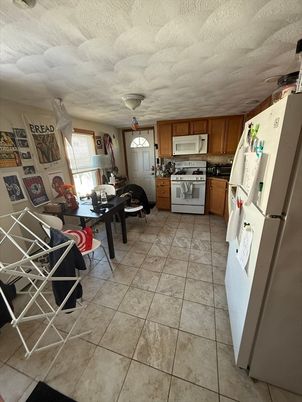 Dining room, Interior, Kitchen, Living room