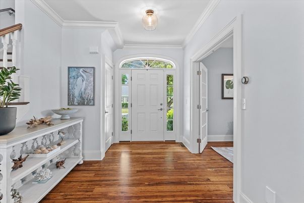 Interior, Wood Texture Flooring