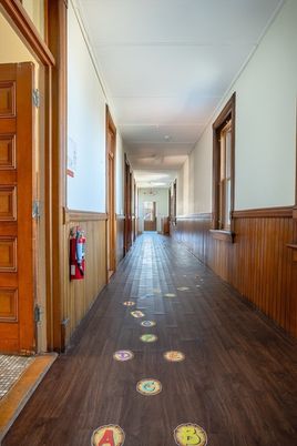 Interior, Wood Texture Flooring