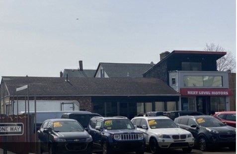 Exterior, Facade, Brick Facade, None