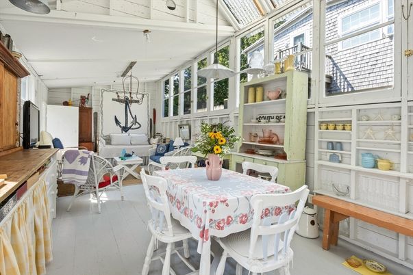 Dining room, Interior, Living room