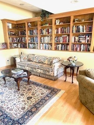 Interior, Living room, Wood Texture Flooring
