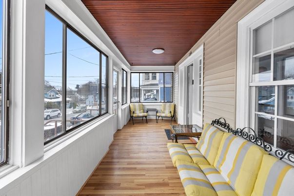 Interior, Living room, Wooden Ceilings, Wood Texture Flooring