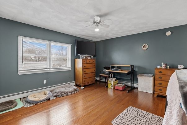 Interior, Wood Texture Flooring