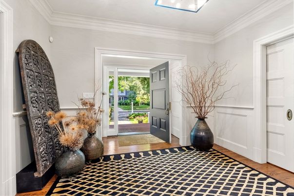 Interior, Wood Texture Flooring
