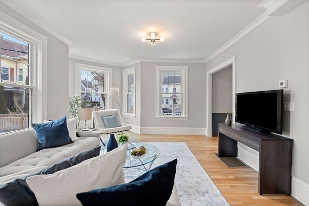 Interior, Living room, Wood Texture Flooring