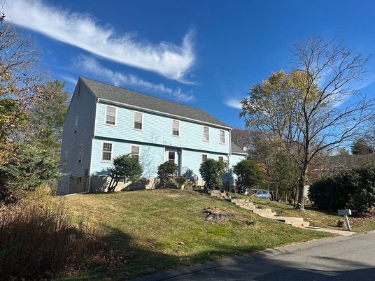Backyard, Exterior, Facade, Georgian