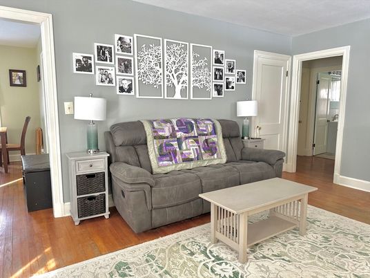 Interior, Living room, Wood Texture Flooring